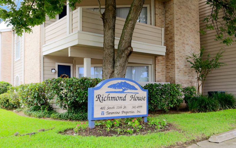 Richmond House Apartments